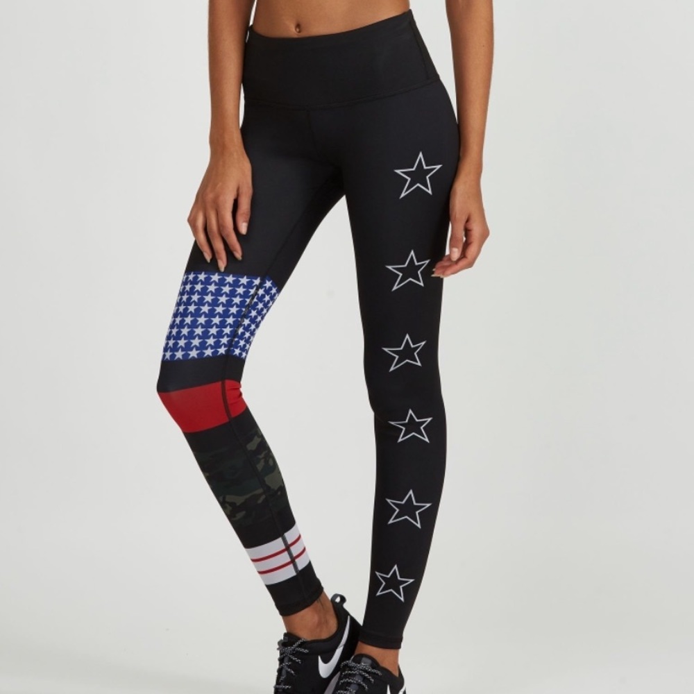 Noli Rebel Legging